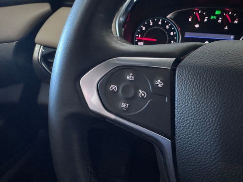 Certified 2023 Chevrolet Traverse LT w/ LPO, Floor Liner Package image 16