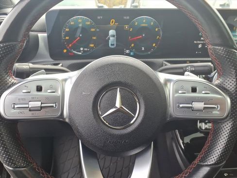 Used 2022 Mercedes-Benz A 220 A 220 image 5