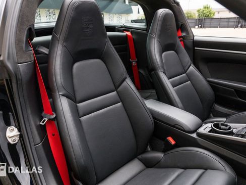 Used 2023 Porsche 911 Targa 4S image 40