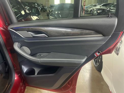 Used 2019 BMW X4 xDrive30i w/ M Sport Package 2 image 19