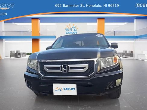Used 2011 Honda Ridgeline RTS image 15