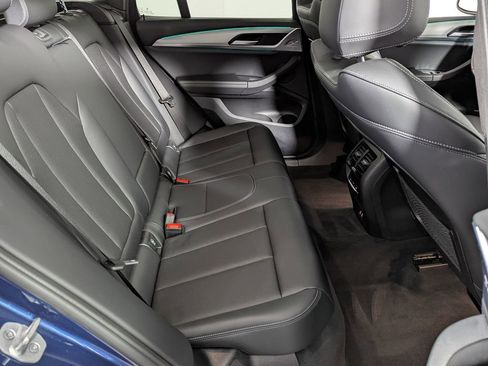 Certified 2023 BMW X3 xDrive30i w/ Convenience Package image 35