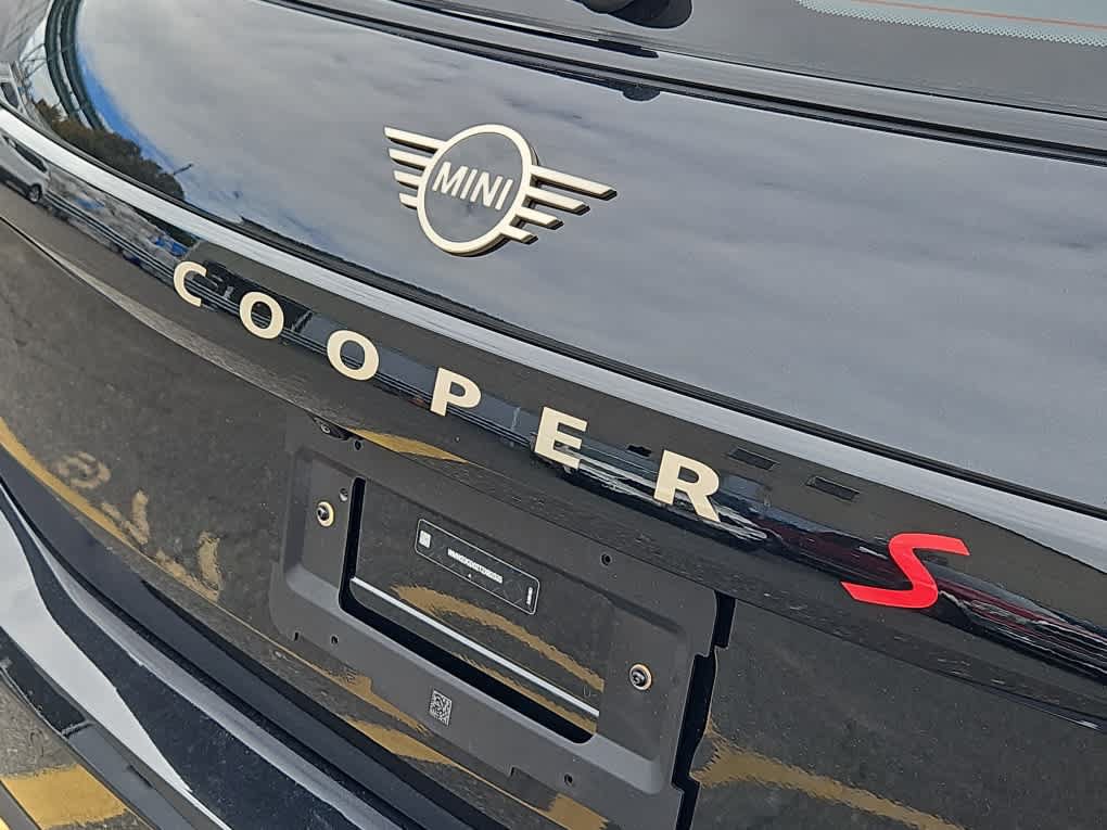 New 2026 MINI Cooper S FWD image 6