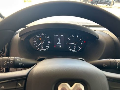 New 2026 RAM ProMaster 2500 image 46