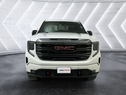 Used 2023 GMC Sierra 1500 AT4 w/ AT4 Premium Package AWD/4WD image 2