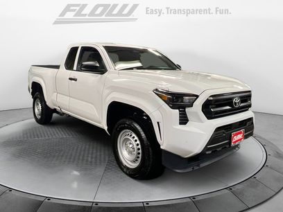 Used 2025 Toyota Tacoma SR