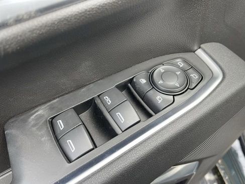 New 2026 Chevrolet Silverado 2500 LT w/ Trail Boss Package image 13