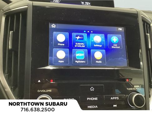 Used 2023 Subaru Forester Premium AWD/4WD image 10
