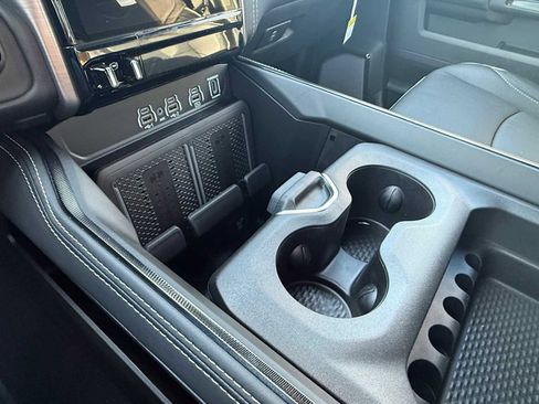 New 2026 RAM 2500 Power Wagon image 19