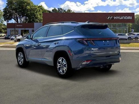 New 2026 Hyundai Tucson XRT image 5