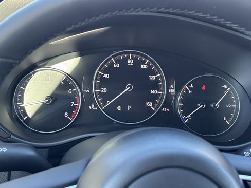 New 2026 MAZDA CX-50 AWD 2.5 Meridian Edition w/ Weather Package image 23