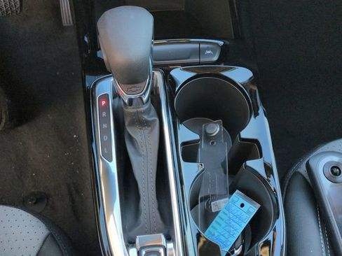 New 2026 Chevrolet Trax LT w/ Driver Confidence Package image 16