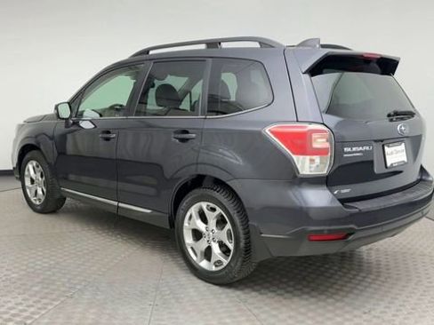 Used 2018 Subaru Forester 2.5i Touring image 4