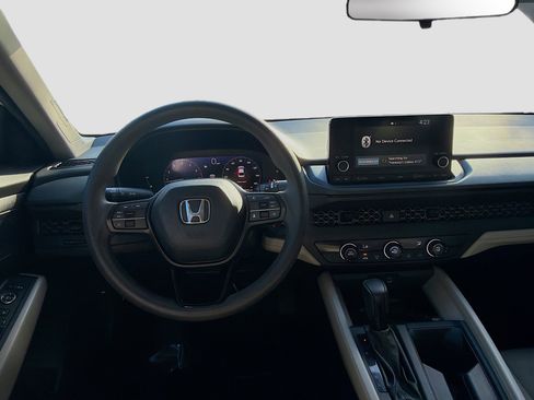 Certified 2023 Honda Accord LX image 20