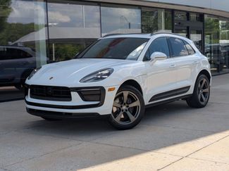 Certified 2026 Porsche Macan AWD/4WD video 1