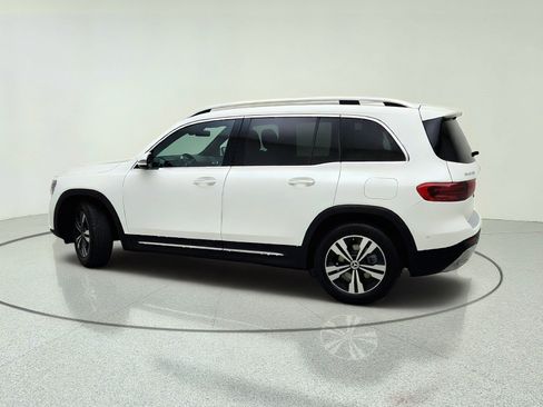 Certified 2026 Mercedes-Benz GLB 250 image 13