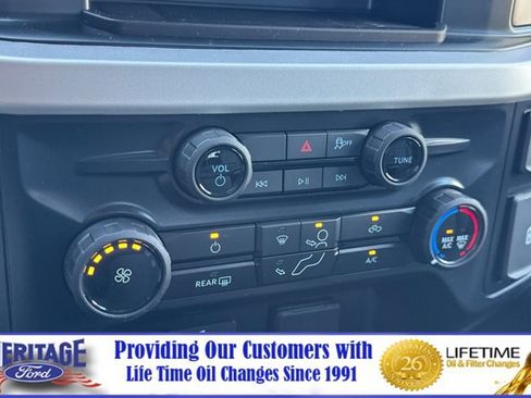 New 2026 Ford F250 XL w/ STX Appearance Package AWD/4WD image 19