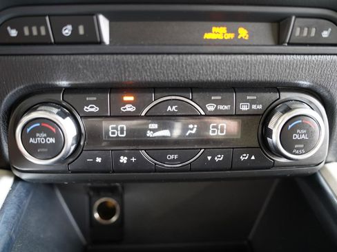 Used 2018 MAZDA CX-5 Grand Touring w/ Premium Package image 22