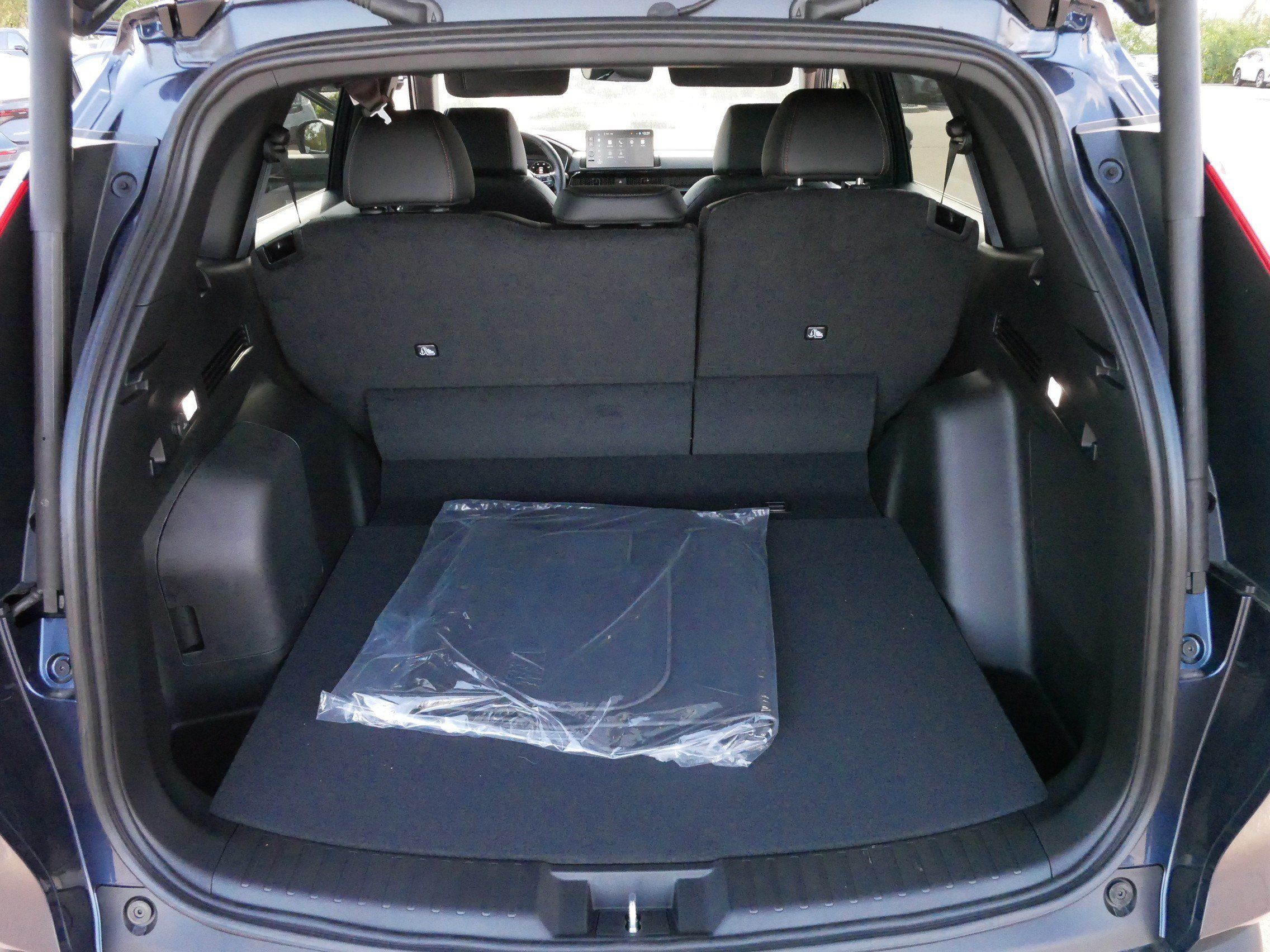Used 2026 Honda CR-V Sport Touring image 19