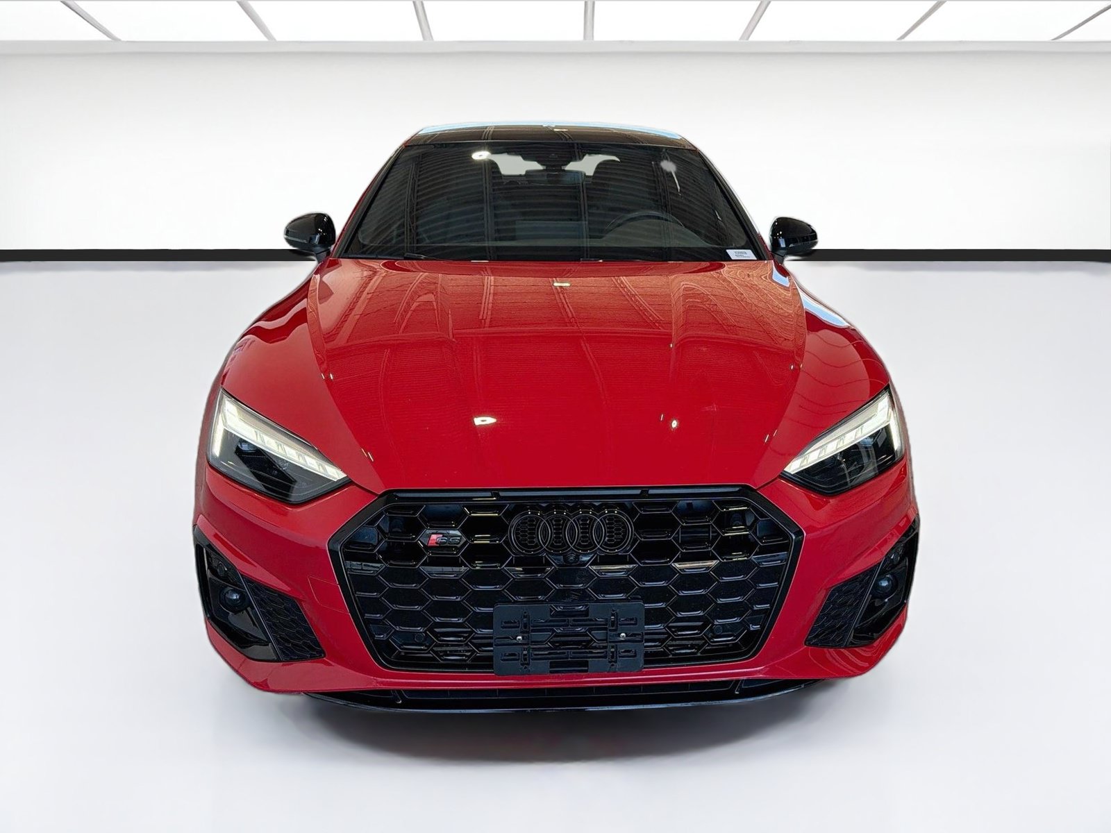 Used 2024 Audi S5 Premium Plus AWD/4WD image 2