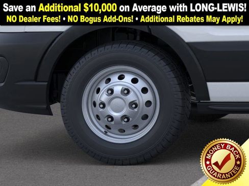 New 2025 Ford Transit 350 Base image 24