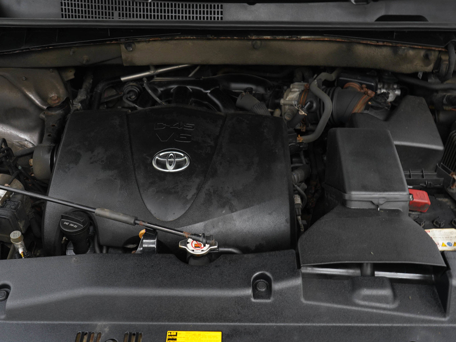 Used 2019 Toyota Highlander XLE AWD/4WD image 32