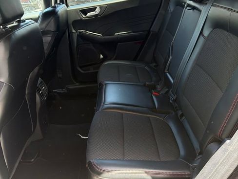 Used 2024 Ford Escape ST-Line FWD image 5
