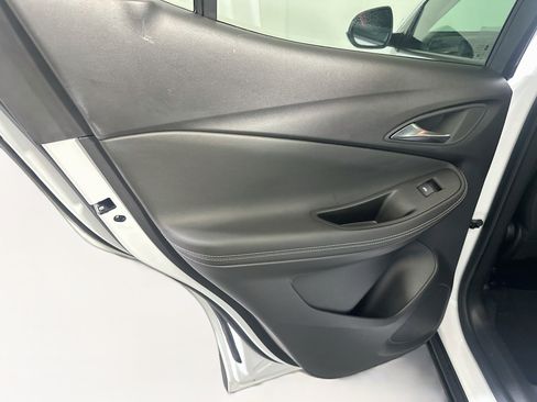 Used 2025 Buick Encore GX Preferred FWD image 27
