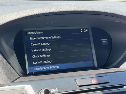 Used 2020 Acura TLX FWD image 17