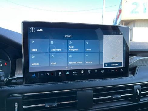 Used 2024 Lincoln Corsair Reserve w/ Equipment Group 201A image 41