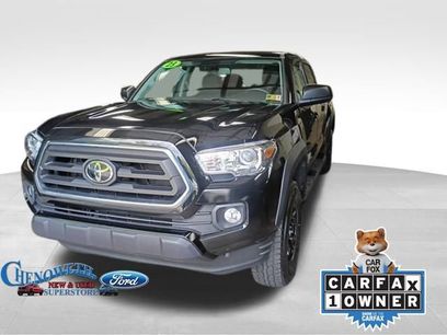 Used 2023 Toyota Tacoma SR5
