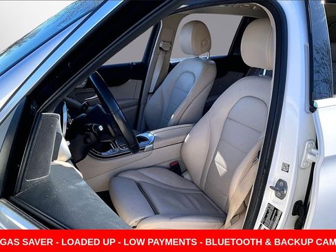 Used 2020 Mercedes-Benz GLC 300 GLC 300 image 19