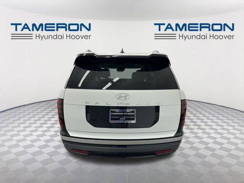 New 2026 Hyundai Palisade Limited image 4