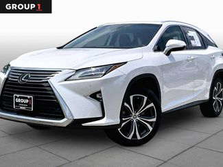 Used 2017 Lexus RX 350 FWD video 1