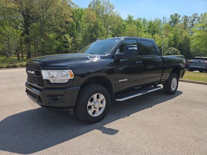 Used 2024 RAM 2500 Big Horn w/ Sport Appearance Package