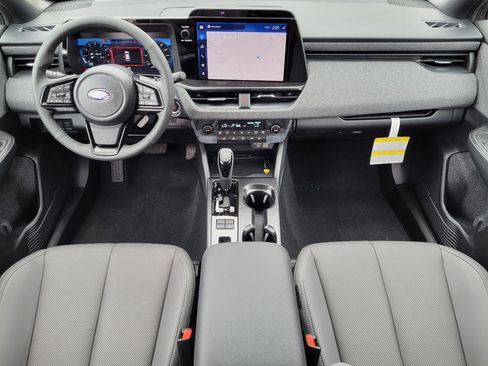 New 2026 Subaru Outback Limited AWD/4WD image 21