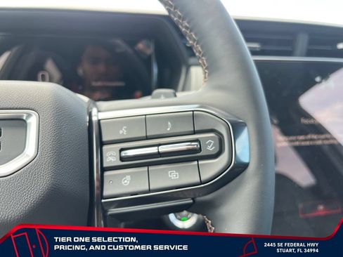 New 2026 GMC Terrain AT4 w/ Convenience Package III AWD/4WD image 26