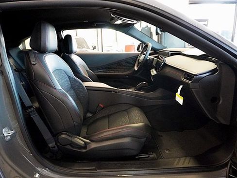 New 2026 Dodge Charger Scat Pack w/ Blacktop Package image 16