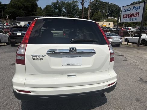 Used 2011 Honda CR-V EX-L image 4