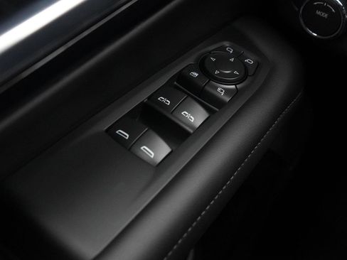 New 2026 Chevrolet Tahoe Z71 w/ Comfort Package image 18