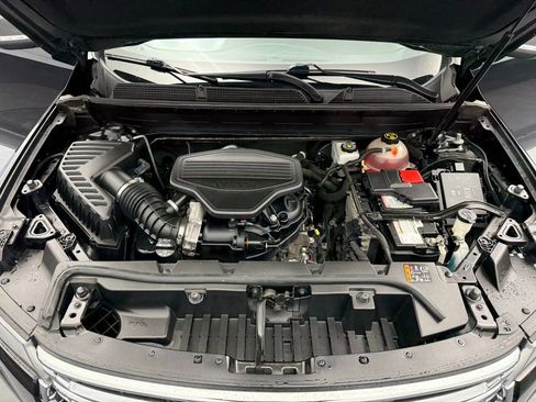 Used 2020 GMC Acadia SLE w/ Driver Convenience Package AWD/4WD image 7
