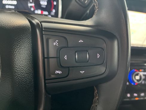 Used 2024 GMC Sierra 3500 AT4 w/ AT4 Premium Plus Package AWD/4WD image 20