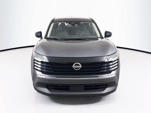 Used 2025 Nissan Kicks S FWD image 2