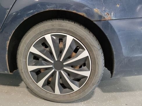 Used 2014 Volkswagen Jetta SE FWD image 13