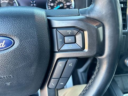 Used 2021 Ford Expedition Max Limited image 37