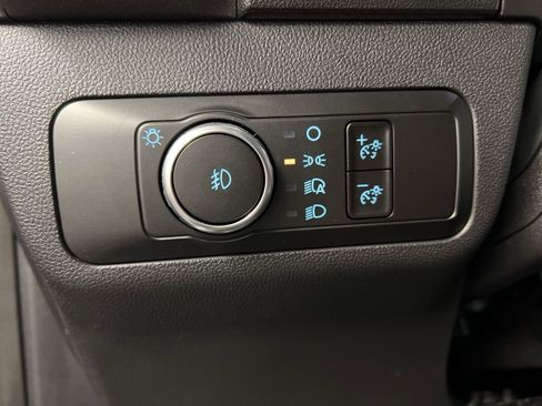 New 2026 Ford Bronco Sport Big Bend AWD/4WD image 22