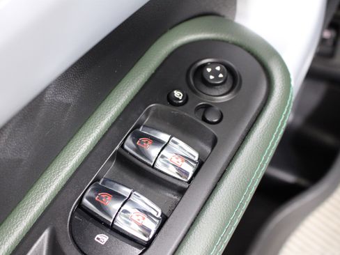 Used 2023 MINI Cooper Countryman S w/ Mini Untamed Edition AWD/4WD image 7