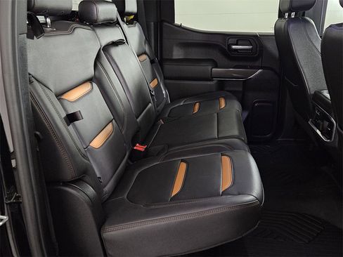 Used 2021 GMC Sierra 1500 AT4 w/ AT4 Premium Package image 31