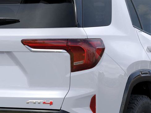 New 2026 GMC Terrain AT4 w/ Technology Package II AWD/4WD image 35