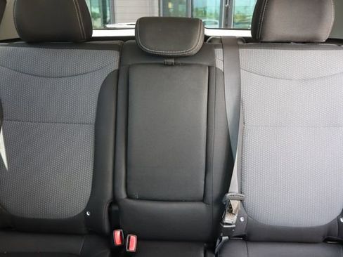 Used 2017 Kia Soul + FWD image 14